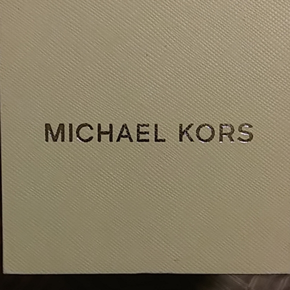 Michael Kors Watch New - Picture 1 of 5